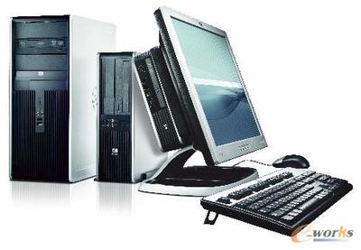 携手惠普共度温暖“寒冬”——硬件厂商的数字化转型之道