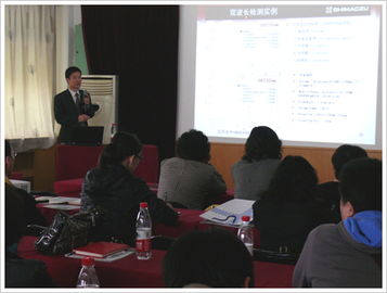 岛津公司分析技术交流会成功走进大西北，助力区域科研与产业升级