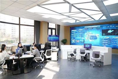 一次采集、多种生成、全媒传播 青岛李沧区融媒体中心引领新闻生产新范式