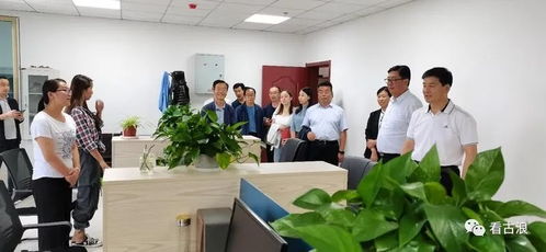 全省交流评估组莅临古浪，为县级融媒体中心建设“把脉问诊”