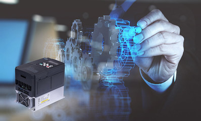 蓝海华腾发布V9系列变频器新品，引领工业自动化新浪潮