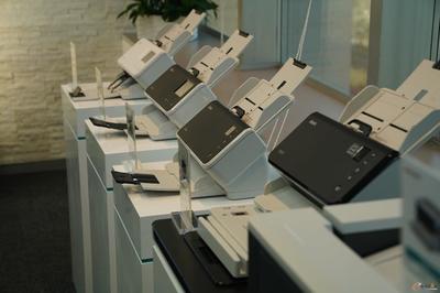 Kodak Alaris解决方案演示中心正式亮相，坚定践行对中国市场的持续投入